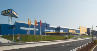 IKEA新三郷　年末年始　営業時間　休業　混雑