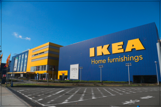 IKEA　新三郷　年末年始　営業時間　混雑状況　休業日