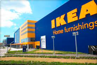 IKEA港北　年末年始　営業時間