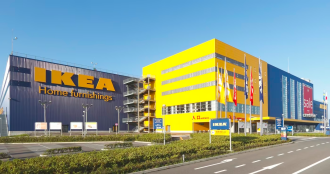 IKEA鶴浜　年末年始　営業時間