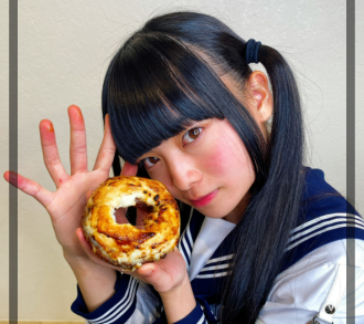 新しい学校のリーダーズ　MIZYU 本名SUZUKA RIN KANON 魅力 好きな食べ物　プロフィール癖
