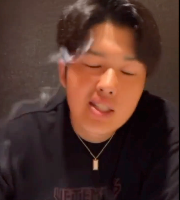 村上宗隆の弟・慶太の未成年喫煙動画が拡散！リークしたのは誰？